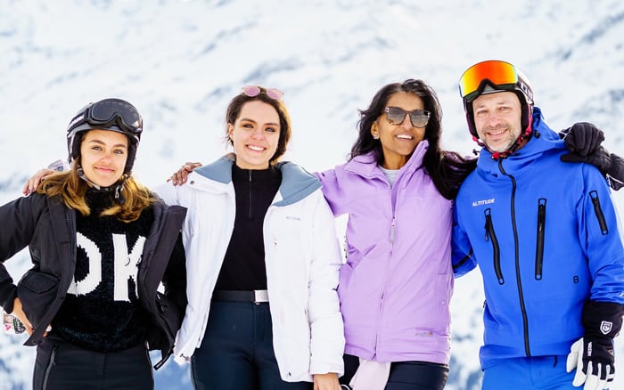 Altitude-Ski-and-Snowboard-School-Zermatt-Corporate-Lessons-1-5 Altitude Ski & Snowboard School Zermatt Corporate Lesson