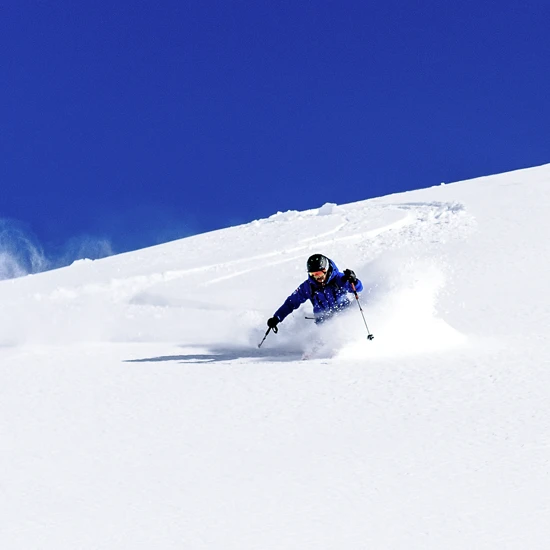 Altitude Verbier - Off Piste Coaching