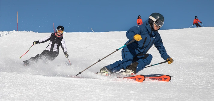 Altitude Verbier - AMP Ski Classic