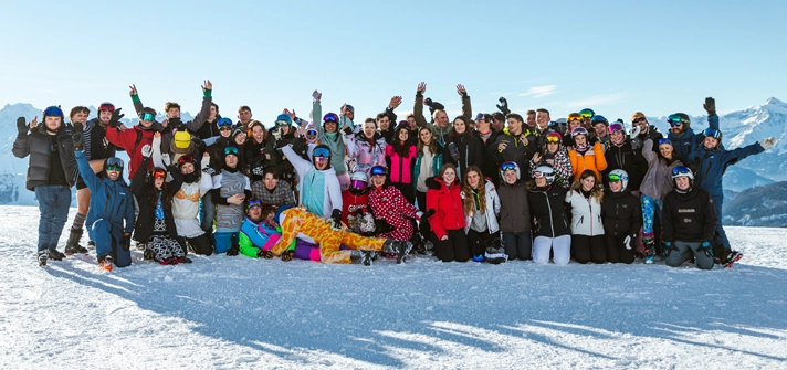 Altitude Verbier - Instructor Courses BASI 1&2