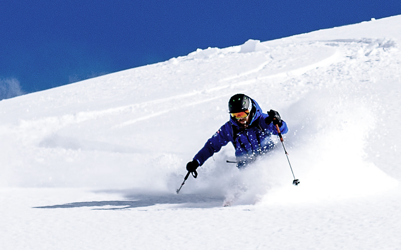 Off Piste Lessons - Altitude Ski & Snowboard School - Switzerland
