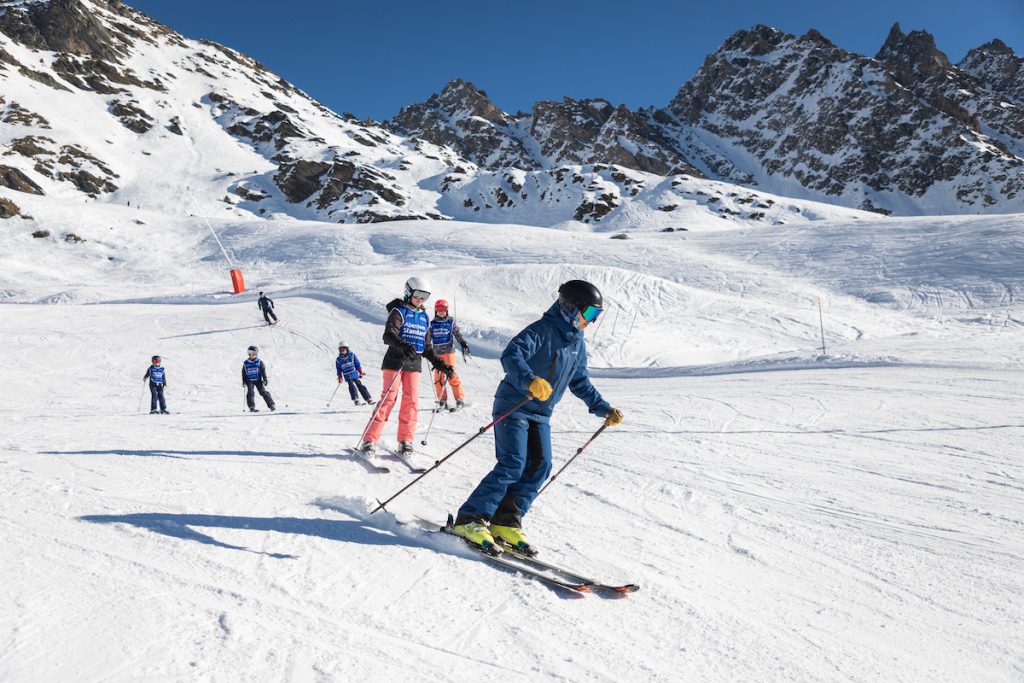 Essential Questions to Ask When Booking a Ski Lesson